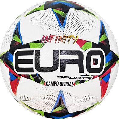 Bola de Futebol 1010 Infinity 3D 2.0: Performance FIFA