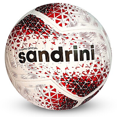 Bola de Futebol Campo Sandrini SR 900: Jogue como um Pro!