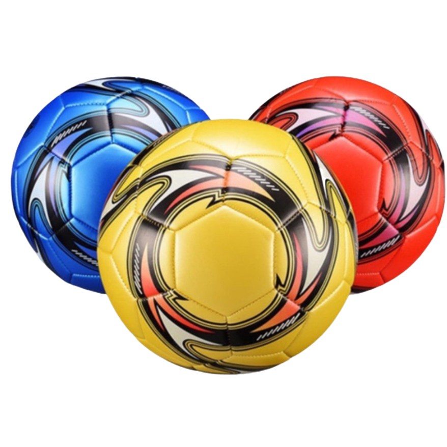 Bola de Futebol DuteToys Tamanho 5: Jogue como um Profissional!