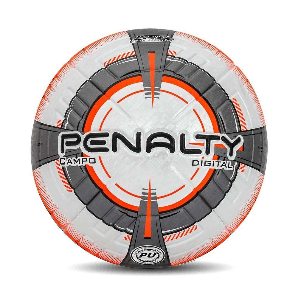 Bola de Futebol Penalty Digital XXIV: Domine o Campo!