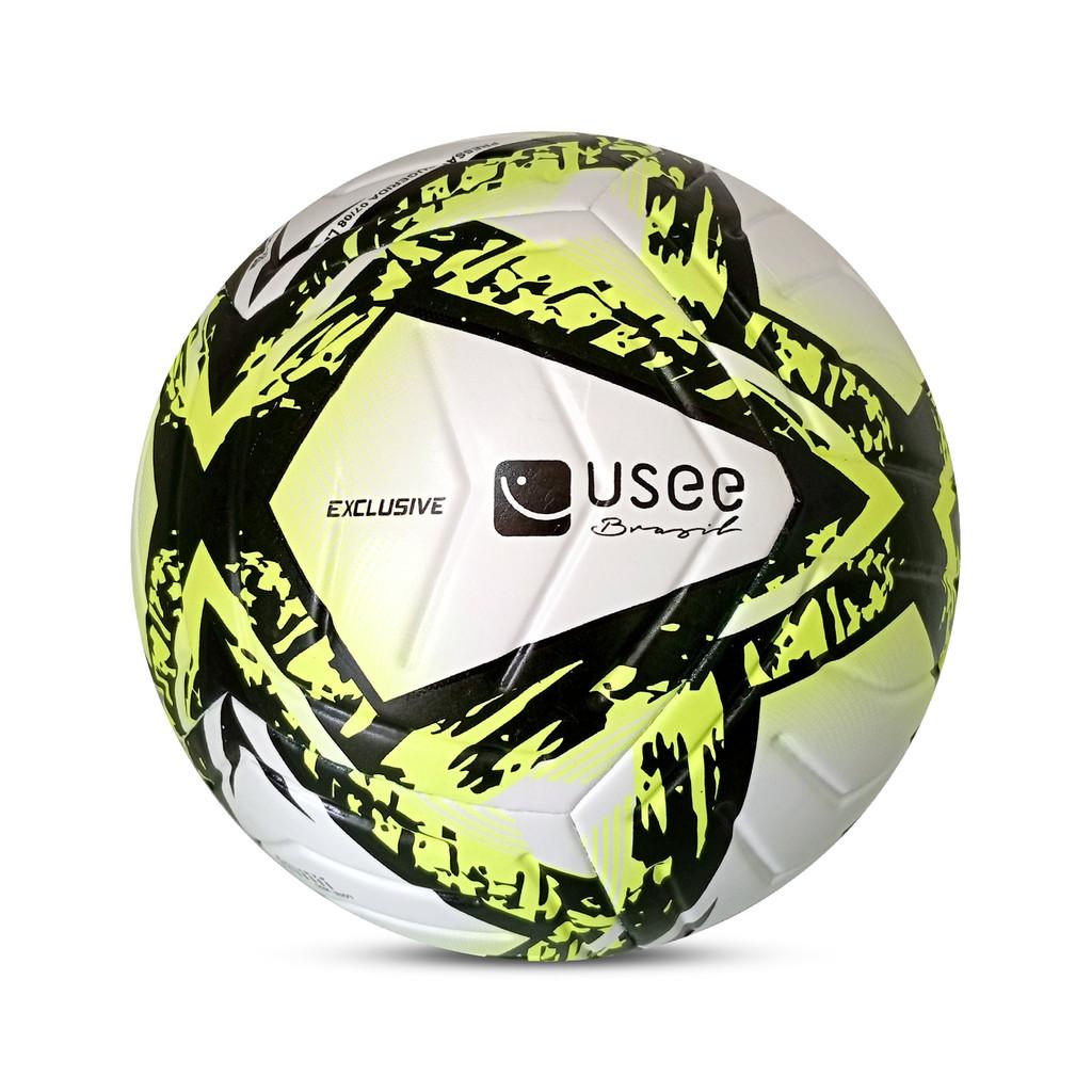 Bola de Futebol Usee Brasil: Jogue como um Pro!
