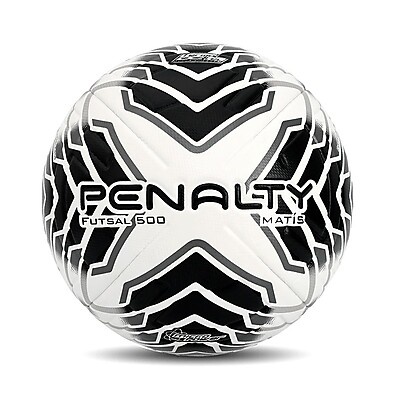 Bola de Futsal Penalty Matis Xxiv: Domine a Quadra!