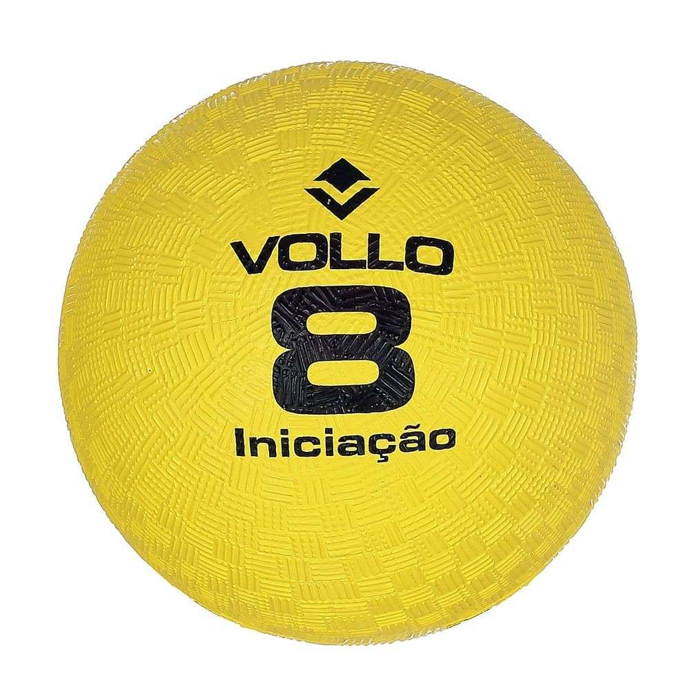 Bola de Handebol T8 Vollo: Diversão Garantida!