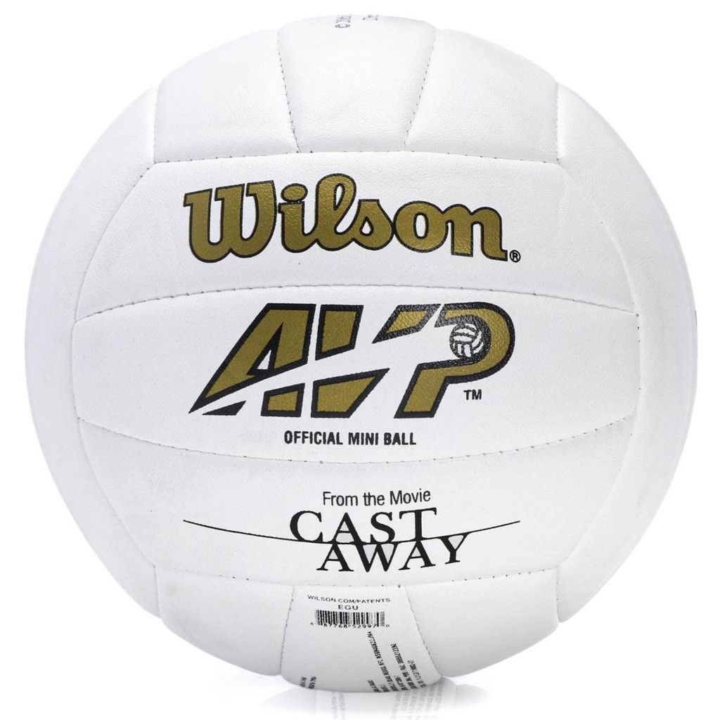 bola-de-volei-wilson-mini-cast-away-diversao-garantida