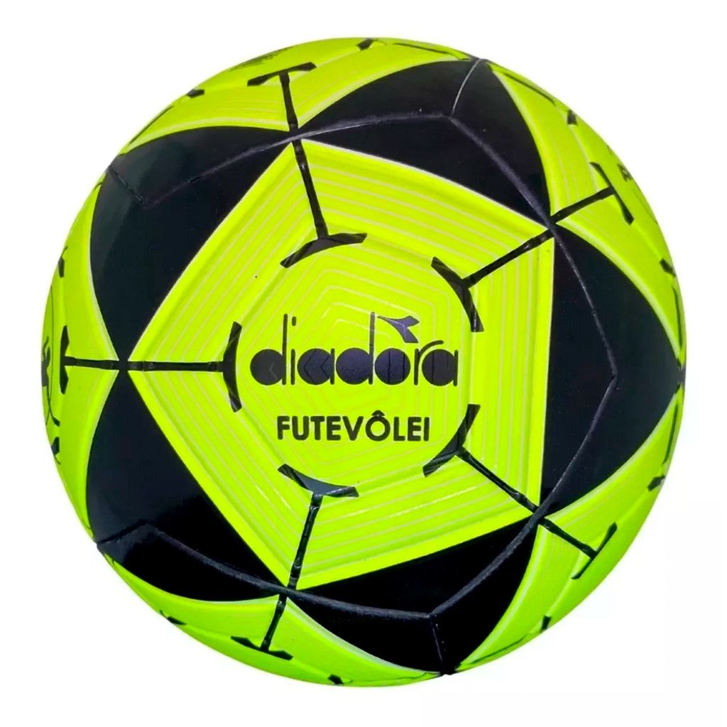 Bola Futevôlei Diadora Elite-R: Maciez e Controle!