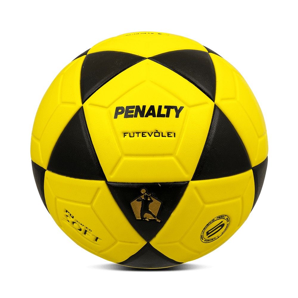 Bola Futevôlei Penalty XXI: Domine a Praia!