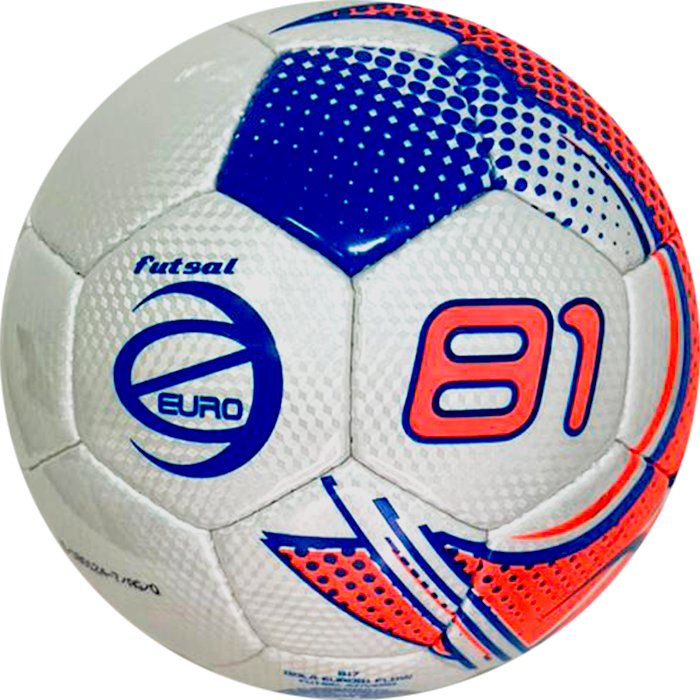 Bola Futsal Flow 81: Domine a Quadra!