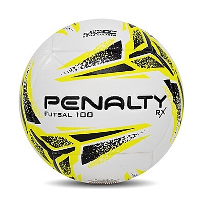 Bola Futsal Infantil Penalty Rx 100: Domine a Quadra!