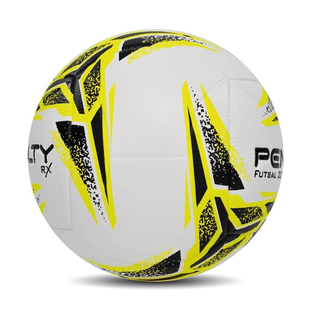Bola Futsal Penalty Rx 200: Domine a Quadra!