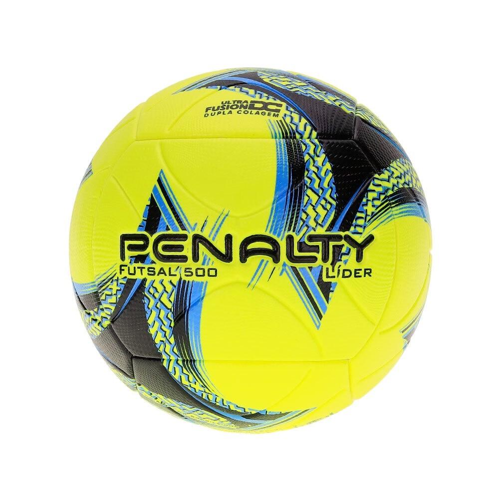 Bola Futsal Penalty XXIII: Domine a Quadra!