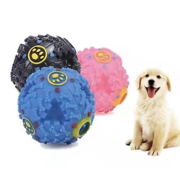 Bola Interativa Pet: Diversão e Inteligência Garantida!