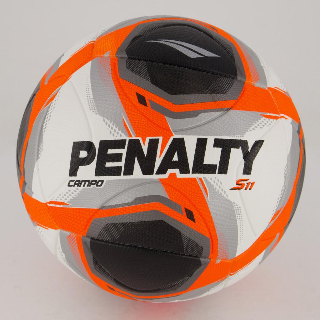 Bola Penalty S11 R2: Domine o Campo!