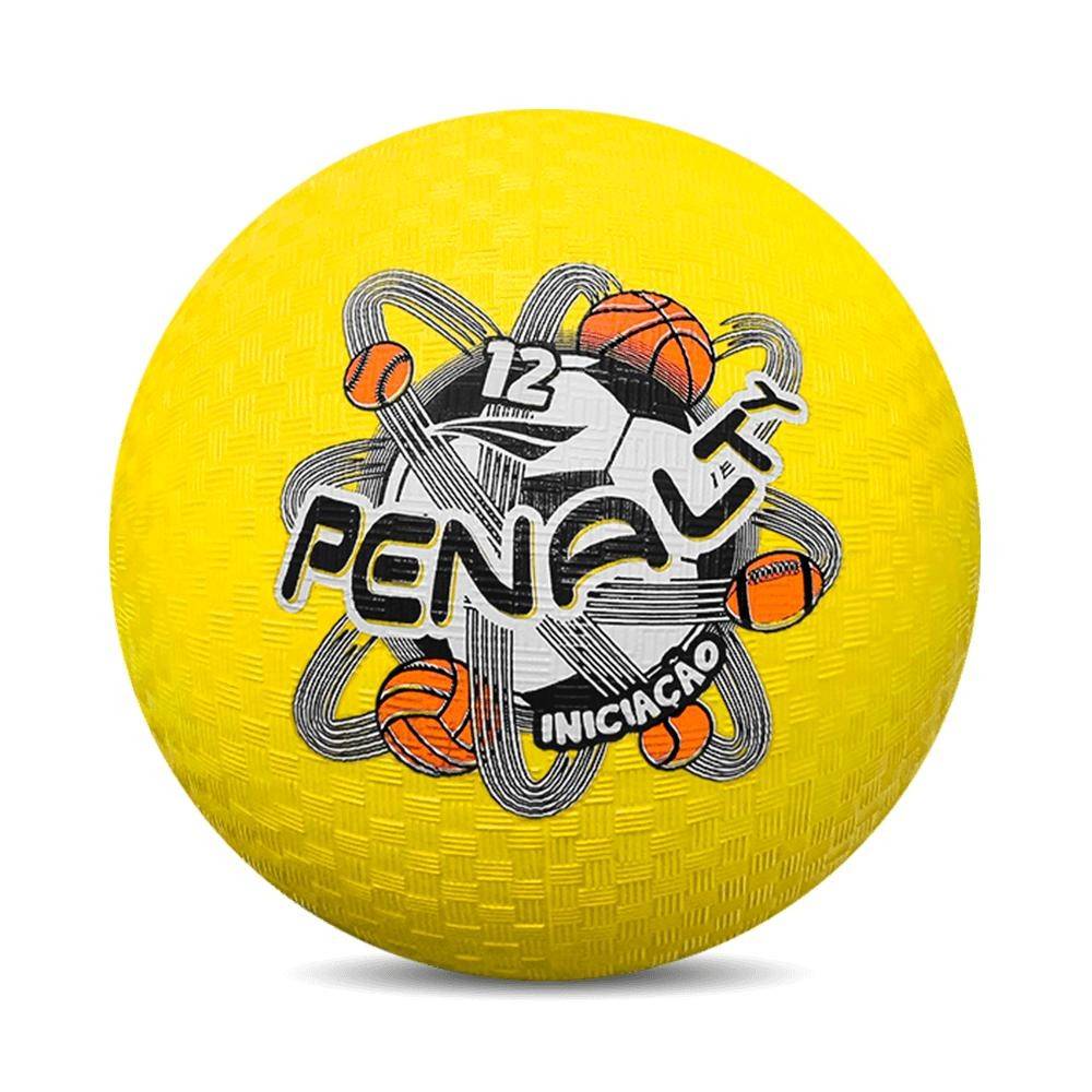 Bola Penalty Tamanho 12: A Diversão Começa Aqui!