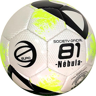Bola Society EURO 81 Nebula: Domine o Jogo!