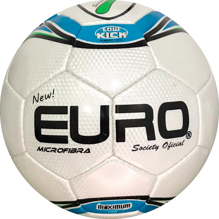 Bola Society Euro Maximum: Domine a Quadra!