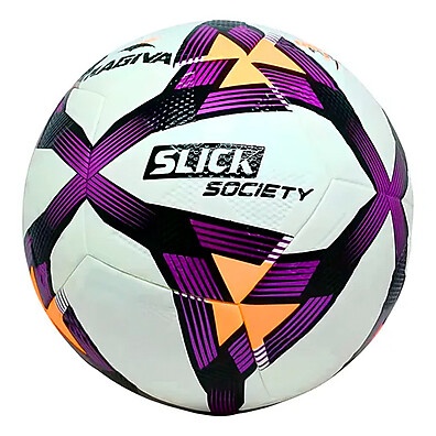 Bola Society Kagiva Slick: Domine o Jogo!