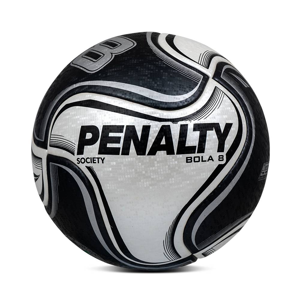 Bola Society Penalty 8 X: Domine a Quadra!