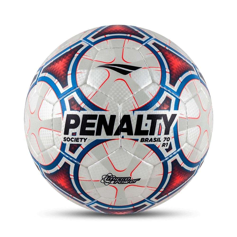 Bola Society Penalty Brasil 70: Domine a Quadra!