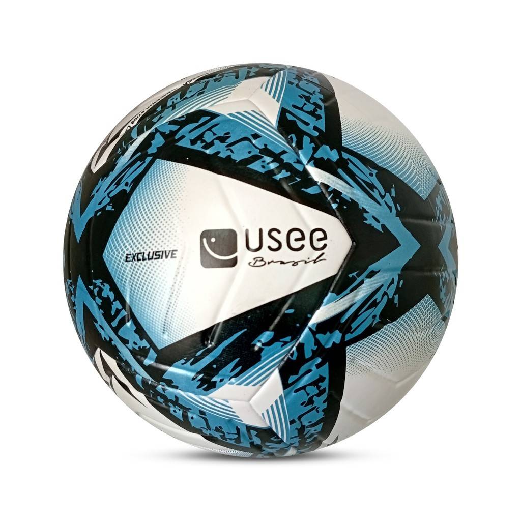 Bola Society Usee Brasil: Controle e Durabilidade