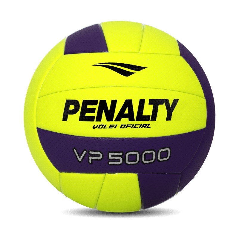 Bola Vôlei Penalty VP 5000 X: Domine a Quadra!
