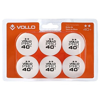 Bolhas de Ping Pong Vollo: Jogue com Qualidade!