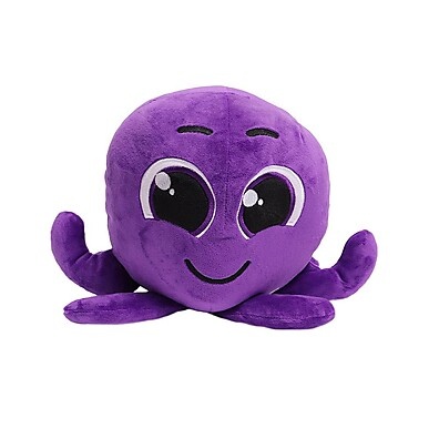 Bolofofos Pelúcia com Música – Diversão Garantida!
