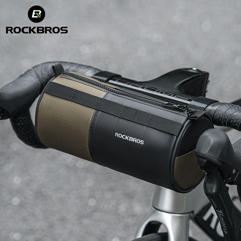 Bolsa Bike ROCKBROS: Ciclismo Sem Limites!