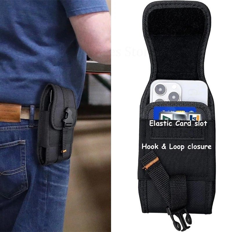 Bolsa Case para Celular Doogee: Proteção e Praticidade