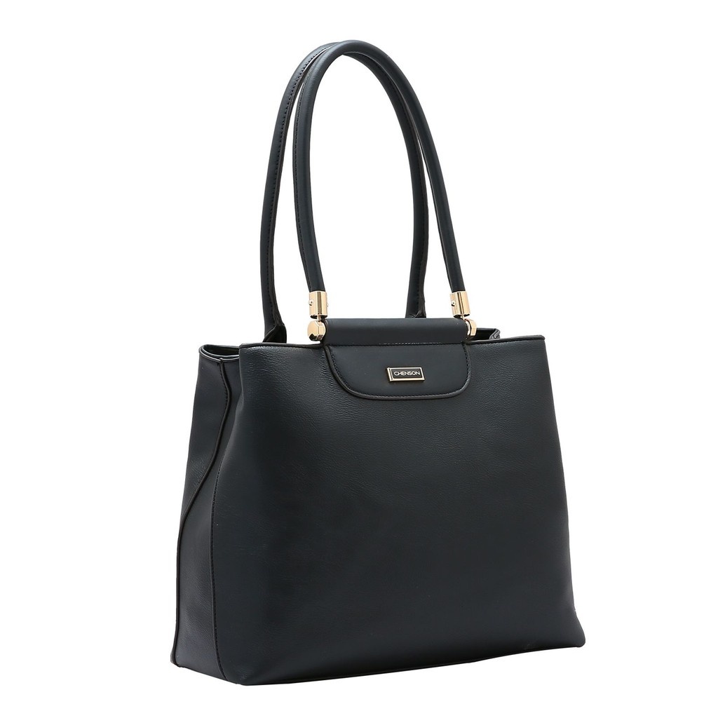Bolsa Chenson Atemporal: Elegância para o Dia a Dia