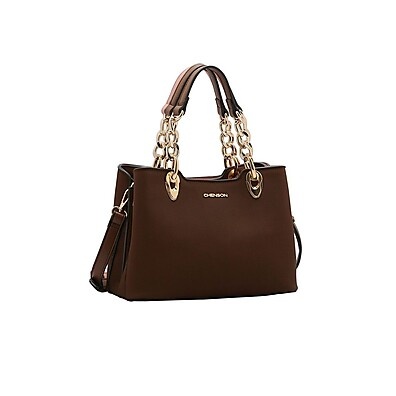 Bolsa Chenson Correntes: Estilo e Praticidade