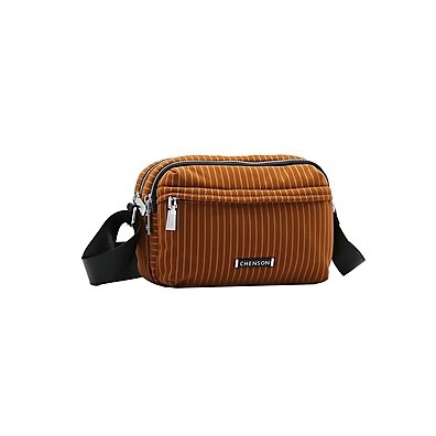 Bolsa Chenson Streetwear: Estilo e Praticidade!
