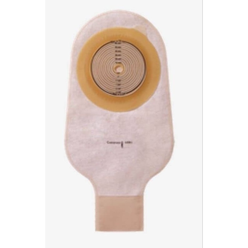 Bolsa Colostomia Sensura Opaca 30 Unidades Coloplast