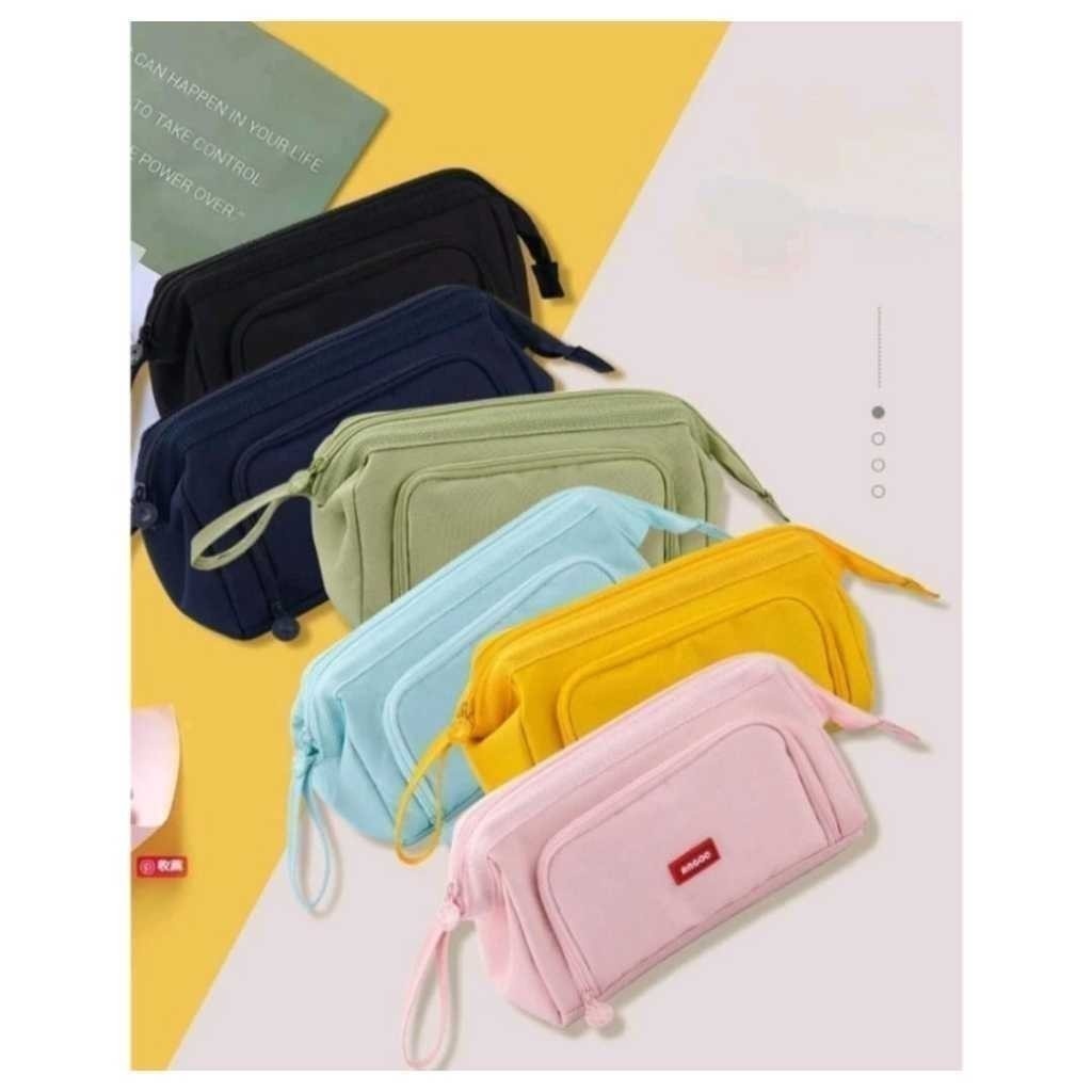 Bolsa de Armazenamento Portátil HYQ1828 – Capacidade para 20+ Itens