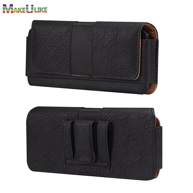 Bolsa de Cinturo Celular Xiaomi Redmi