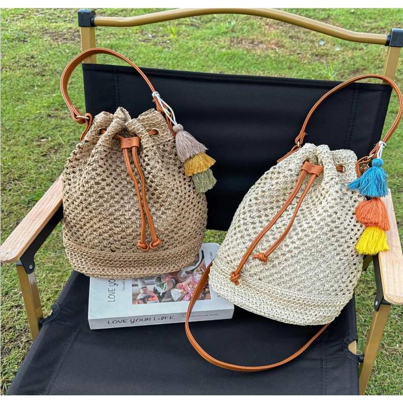 Bolsa de Tecido: Elegância e Versatilidade