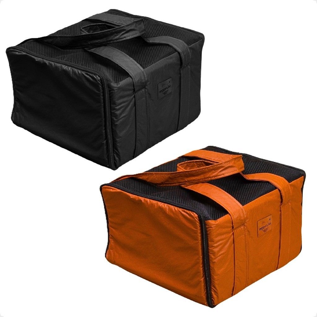 Bolsa de Transporte Pet Aéreo: GOL, Azul e TAM
