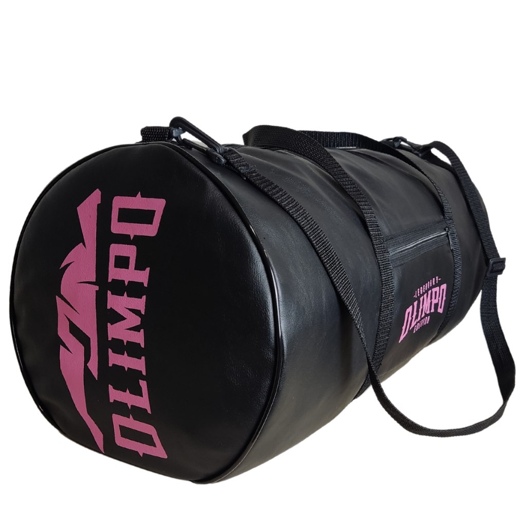 Bolsa Esportiva Muay Thai: Leve e Resistente para Todos os Treinos