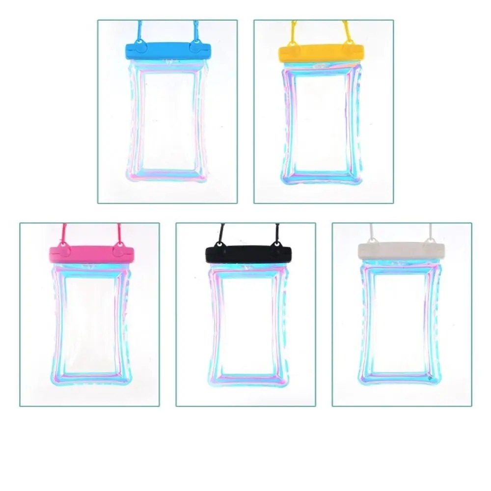 Bolsa Estanque Flutuante para Celular
