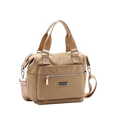 bolsa-feminina-chenson-original-twill-nylon-estilo-e-durabilidade
