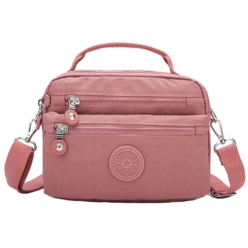 Bolsa Feminina Crossbody Impermeável - Estilo e Resistência