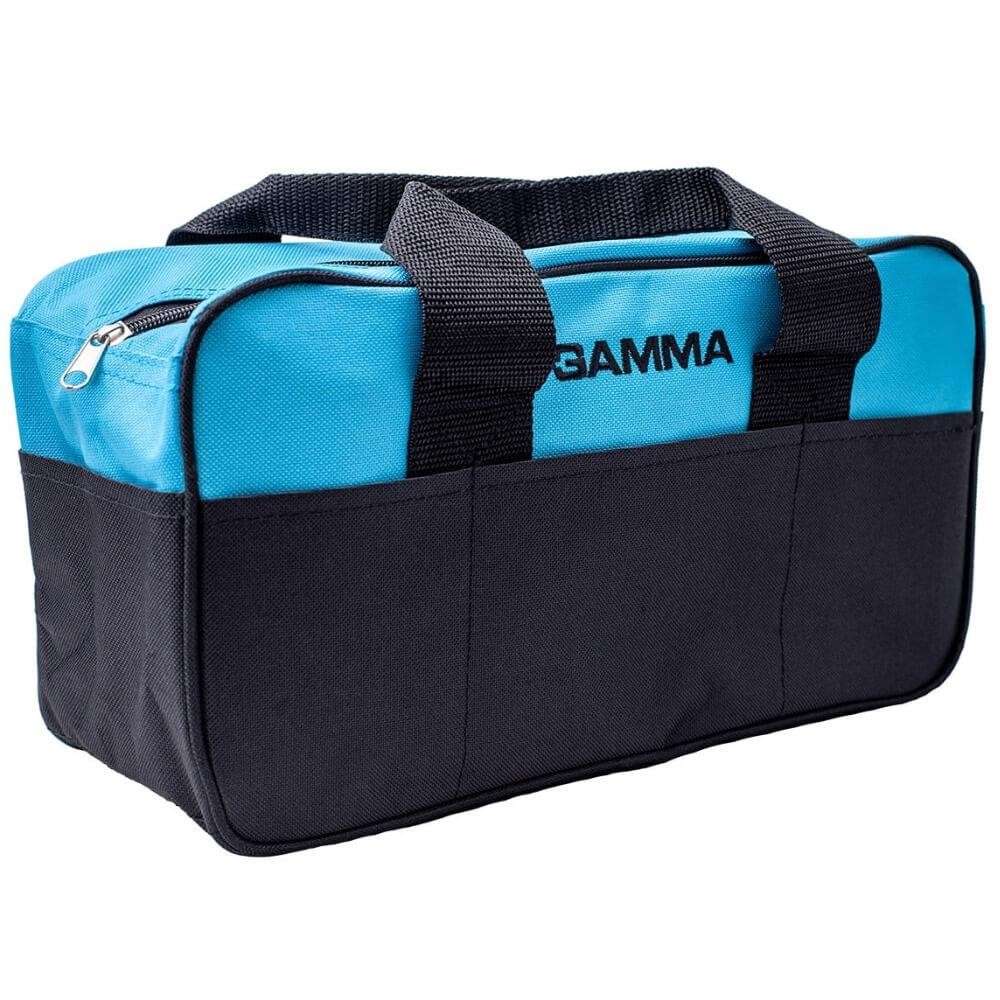 Bolsa Ferramentas 14": Organize e Leve Tudo!