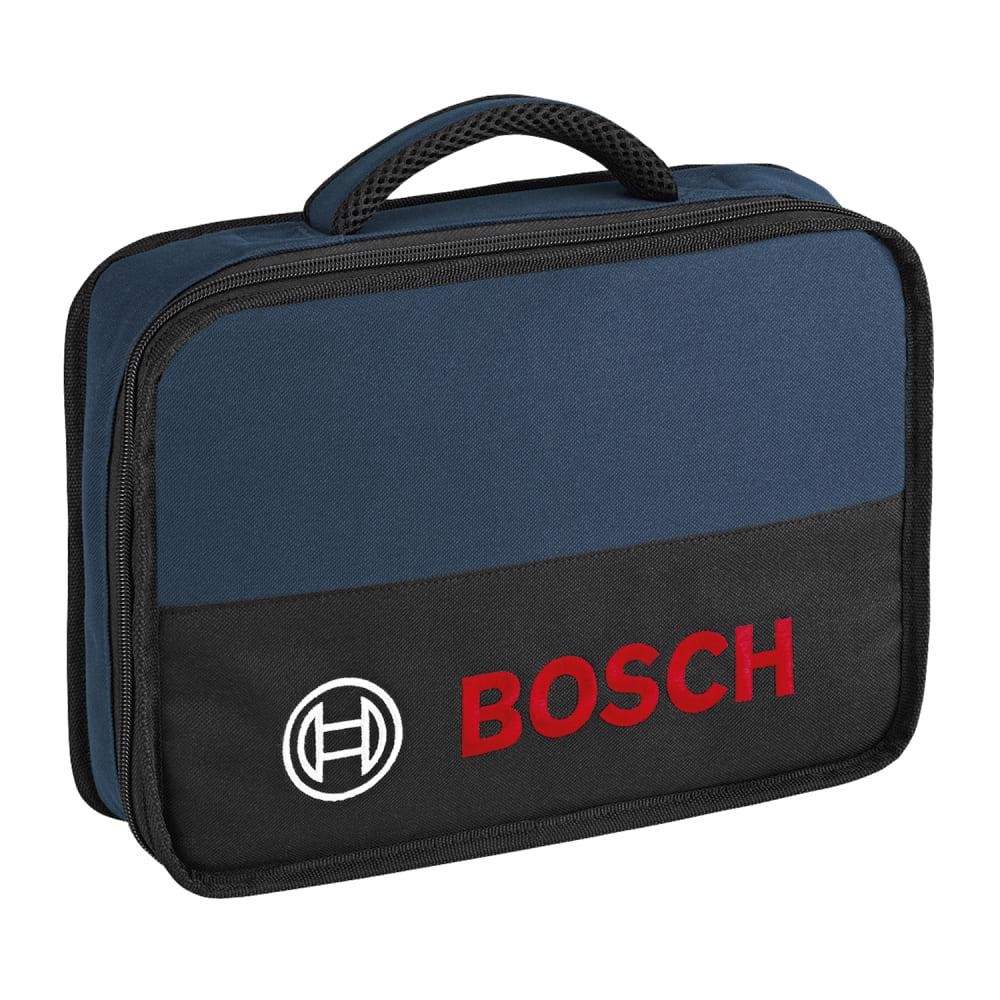 Bolsa Ferramentas Bosch 12": Organize e Proteja!