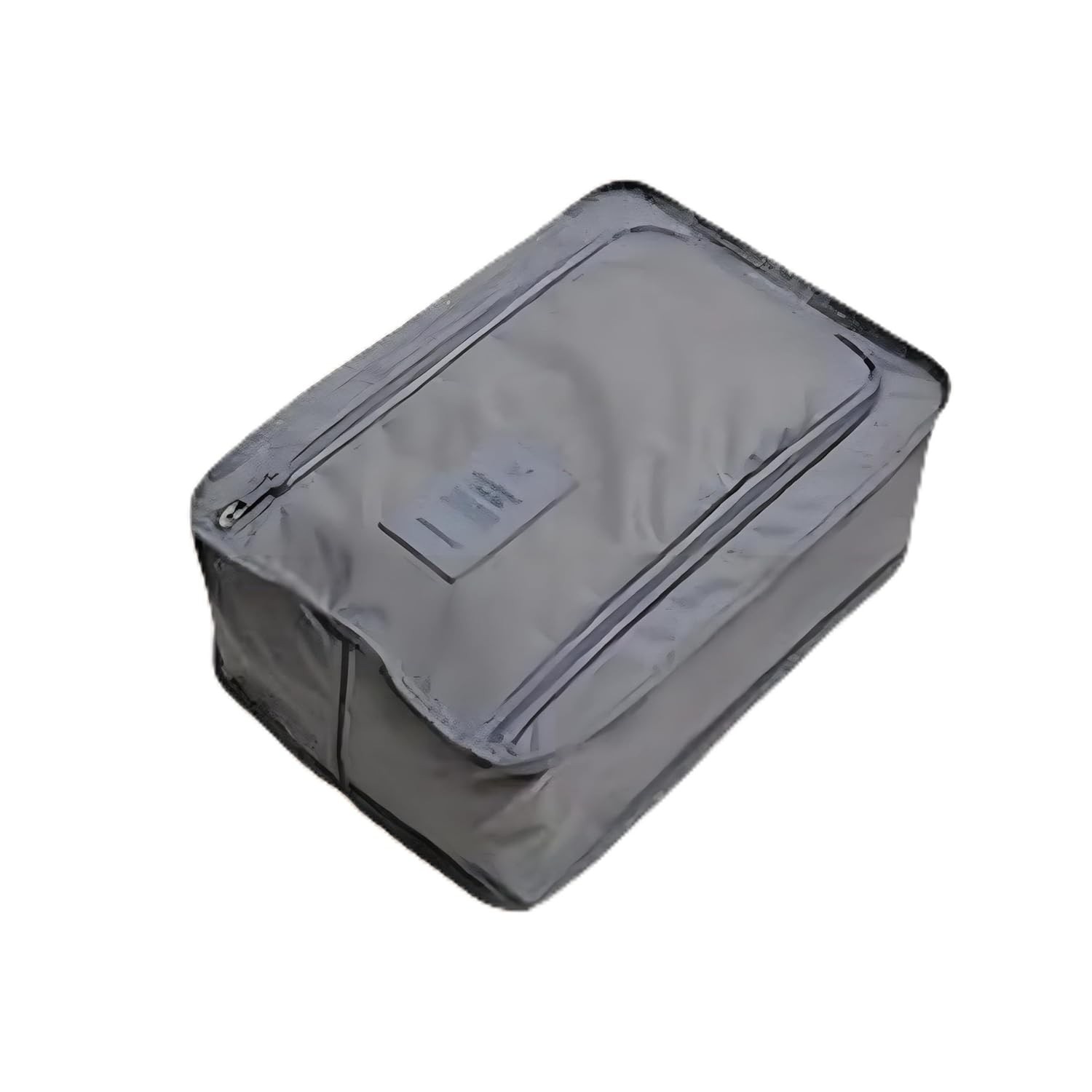 Bolsa Impermeável Dobrável para Tênis - Organizador Portátil Respirável para Academia, Viagens e Esportes