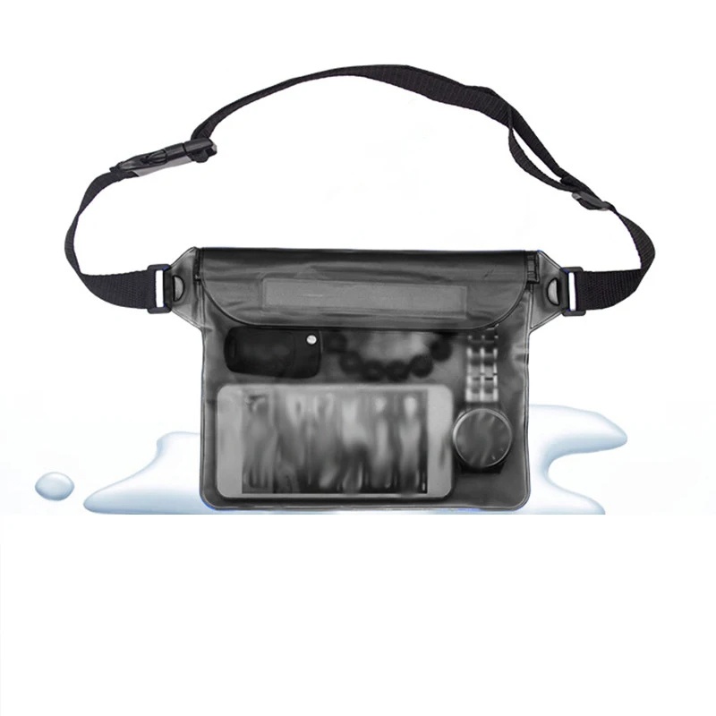 Bolsa Impermeável: Leve Tudo Sem Medo!