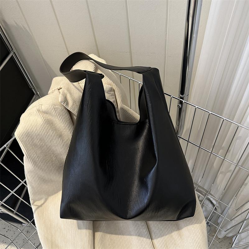 Bolsa Lovito Blokette: Estilo Vintage e Casual
