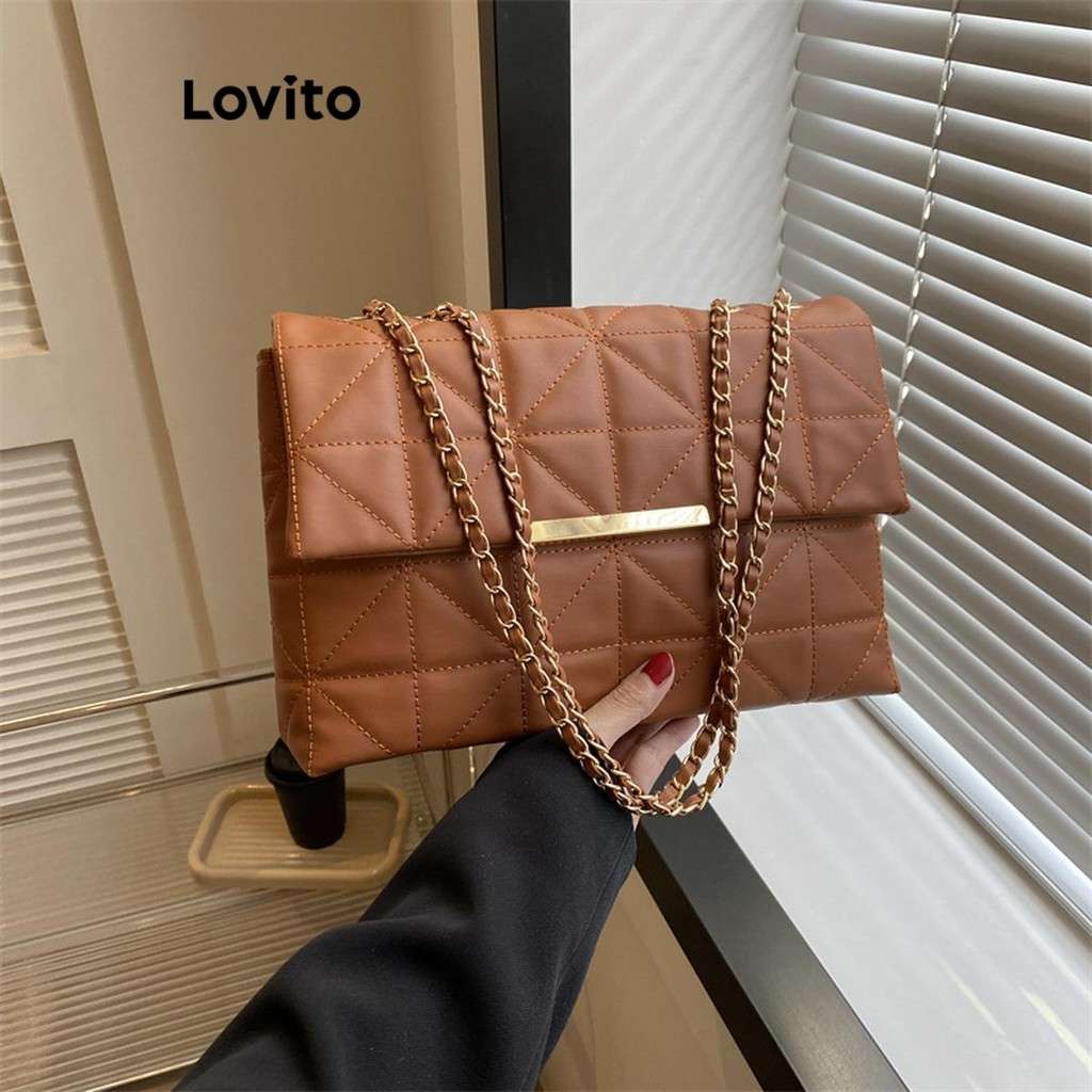 Bolsa Lovito: Elegância e Versatilidade