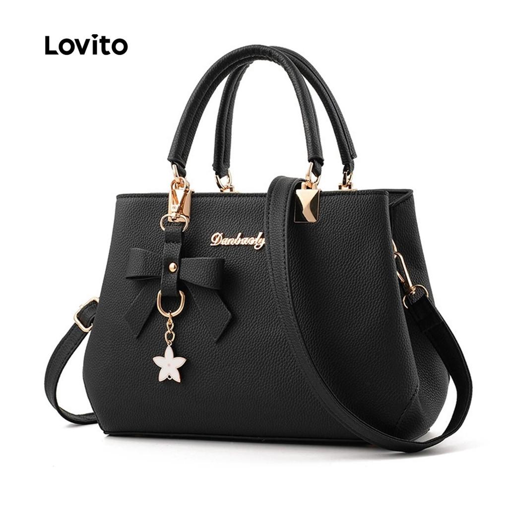 Bolsa Lovito: Estilo e Praticidade no Seu Dia a Dia