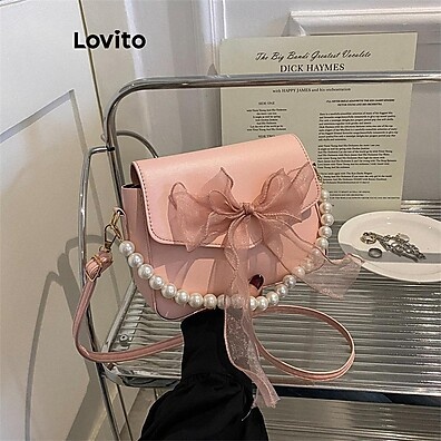 Bolsa Lovito: Estilo e Versatilidade para o Dia dos Namorados