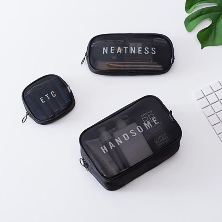 bolsa-necessaire-em-nylon-handsome-neatness-e-etc-para-organizacao-estilosa