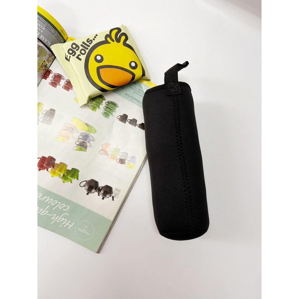 Bolsa Neoprene Garrafa 750ml: Proteção e Estilo